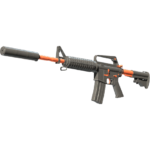 Souvenir M4A1-S | Nitro (Field-Tested)