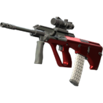 AUG | Hot Rod (Factory New)