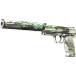 USP-S | Road Rash (Field-Tested)