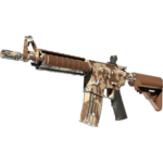 M4A4 | Desert Storm (Factory New)
