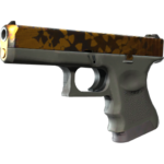 Glock-18 | Reactor (Field-Tested)