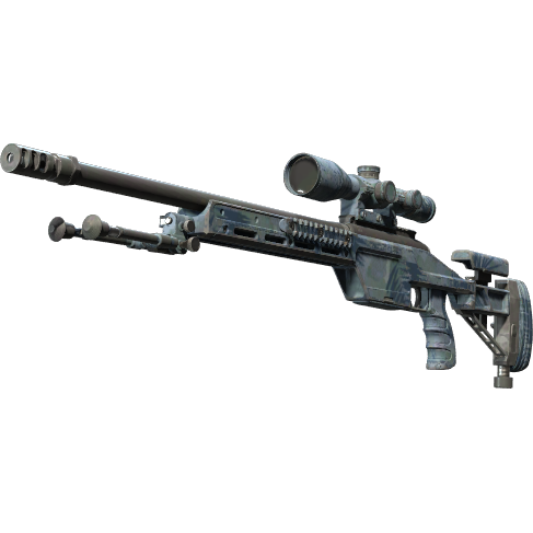 65f5bc46c75d479203006bceyxJNWGba05-1.png SSG 08 | Tropical Storm (Field-Tested) - Imagem 1