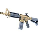 M4A4 | Tornado (Minimal Wear)