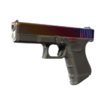 Glock-18 | Fade (Factory New)