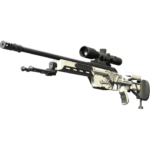 SSG 08 | Detour (Factory New)