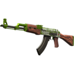 AK-47 | Hydroponic (Minimal Wear)