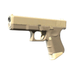 Glock-18 | Sand Dune (Factory New)