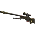 AWP | The Prince (Factory New)