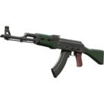 AK-47 | First Class (Field-Tested)
