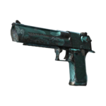 Desert Eagle | Midnight Storm (Field-Tested)