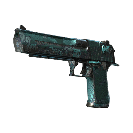 65f5f54526898e4cb220f6b6o8gX93pI05-2.png Desert Eagle | Midnight Storm (Field-Tested) - Imagem 1