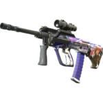 AUG | Akihabara Accept (Field-Tested)