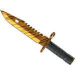 M9 Bayonet | Tiger Tooth (Factory New)