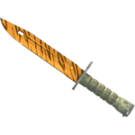Bayonet | Tiger Tooth (Factory New)