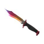 Bowie Knife | Fade (Minimal Wear)