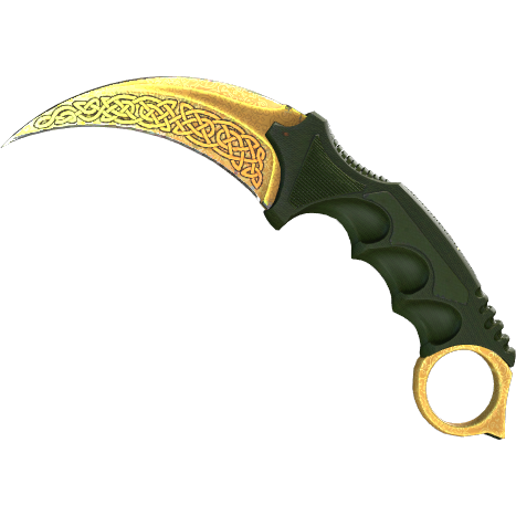 65f80a3672832f1377efe1f4aPTMTZo205-3.png Karambit | Lore (Factory New) - Imagem 1
