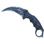 Karambit | Bright Water (Field-Tested)