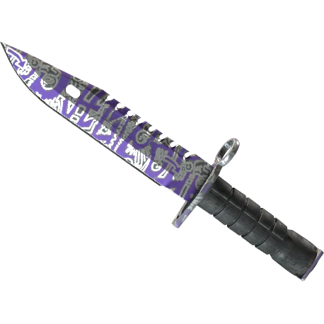 65f80a51877b939ba6dc379cgkhmuZj605-3.png M9 Bayonet | Freehand (Minimal Wear) - Imagem 1