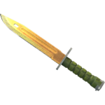 Bayonet | Lore (Minimal Wear)