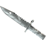 M9 Bayonet | Urban Masked (Minimal Wear)