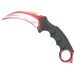 Karambit | Slaughter (Factory New)