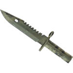 M9 Bayonet | Safari Mesh (Field-Tested)