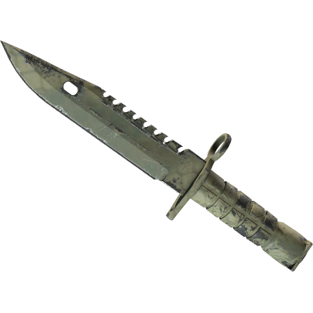 65f80a6dc039dad5eb5ccd09FpeSgJPo05-2.png M9 Bayonet | Safari Mesh (Well-Worn) - Imagem 1