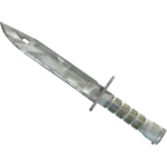 Bayonet | Urban Masked (Field-Tested)