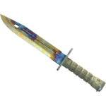 Bayonet | Case Hardened (Field-Tested)