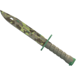 Bayonet | Boreal Forest (Factory New)