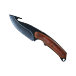Gut Knife | Blue Steel (Factory New)