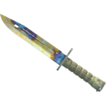 Bayonet | Case Hardened (Factory New)