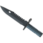 M9 Bayonet | Night (Minimal Wear)