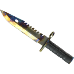 M9 Bayonet | Case Hardened (Field-Tested)