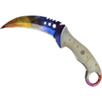Talon Knife | Marble Fade (Factory New)