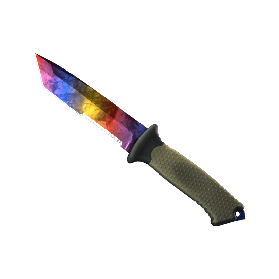65f80ae27a128046b841f010aCL1THtJ05-3.png Ursus Knife | Marble Fade (Minimal Wear) - Imagem 1