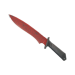 Classic Knife | Crimson Web (Factory New)