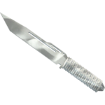 Paracord Knife | Urban Masked (Minimal Wear)