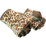 Hand Wraps | Giraffe (Minimal Wear)
