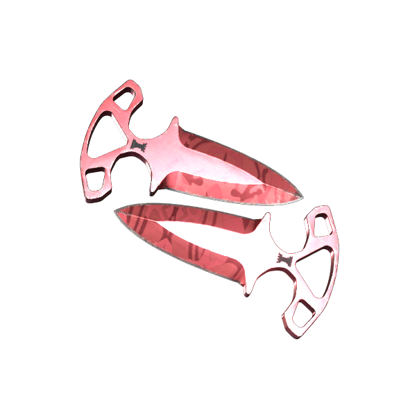 65f80b1c4870155155ceb56cD8caS4Zv05-1.png Shadow Daggers | Slaughter (Field-Tested) - Imagem 1
