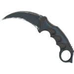 Karambit | Night (Field-Tested)