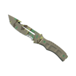 Survival Knife | Boreal Forest (Factory New)