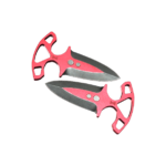 Shadow Daggers | Autotronic (Well-Worn)