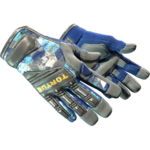 Specialist Gloves | Mogul (Minimal Wear)