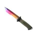 Ursus Knife | Fade (Factory New)