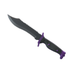 Bowie Knife | Ultraviolet (Factory New)