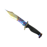 Bowie Knife | Case Hardened (Field-Tested)