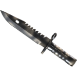 M9 Bayonet | Scorched (Minimal Wear)