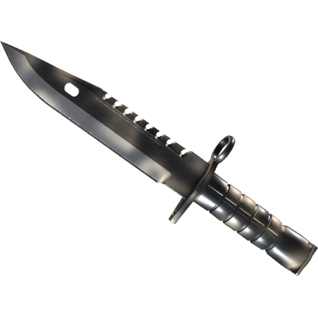 65f80bb351cfd75fdff7e7c2yrYQdC6f05-3.png M9 Bayonet | Scorched (Minimal Wear) - Imagem 1