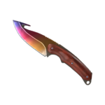Gut Knife | Fade (Factory New)